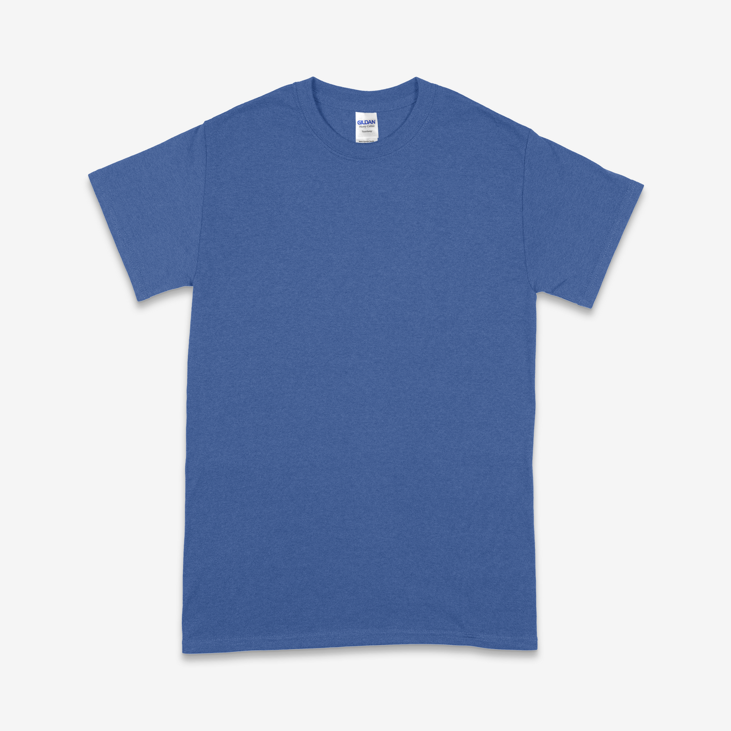 front-blue