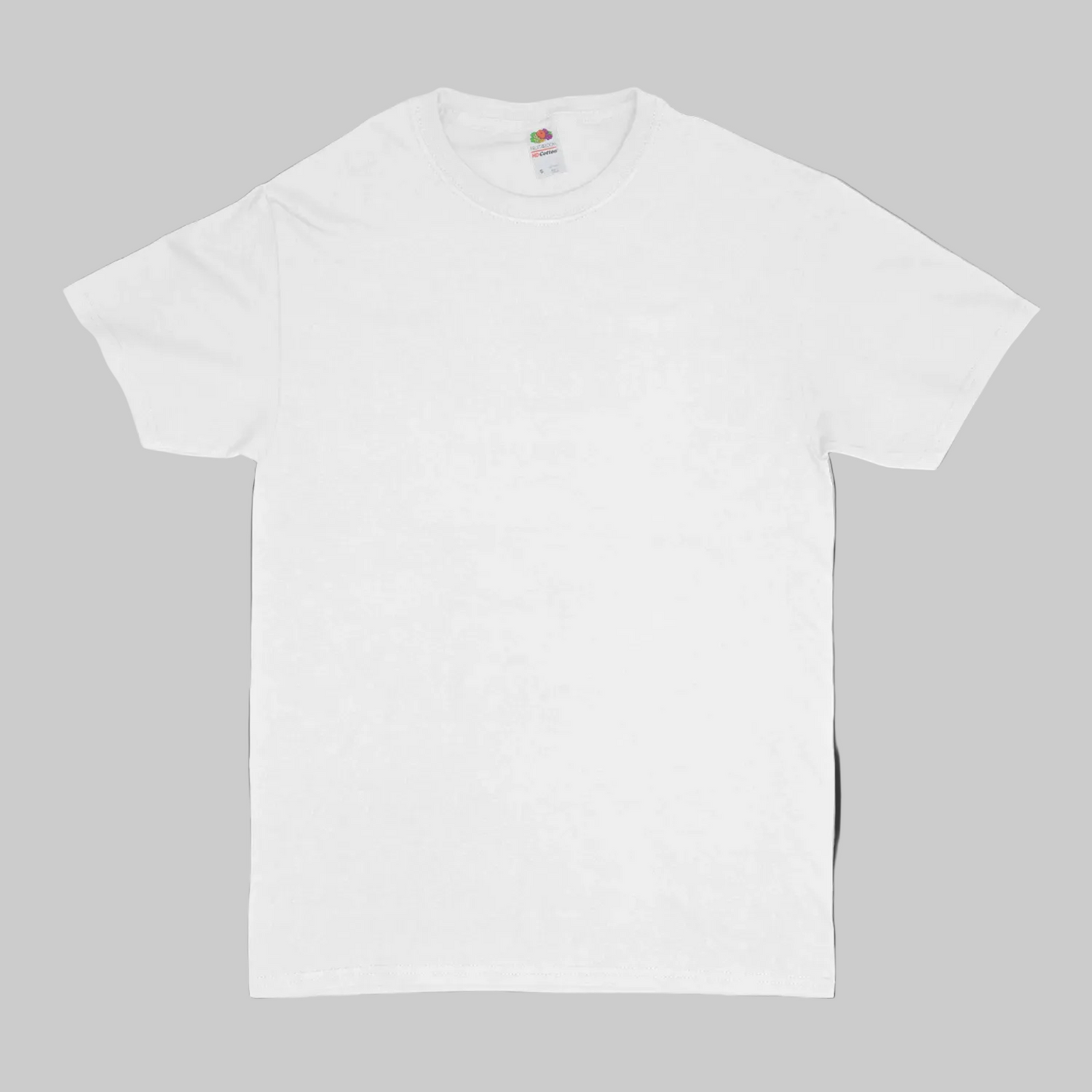 front-white
