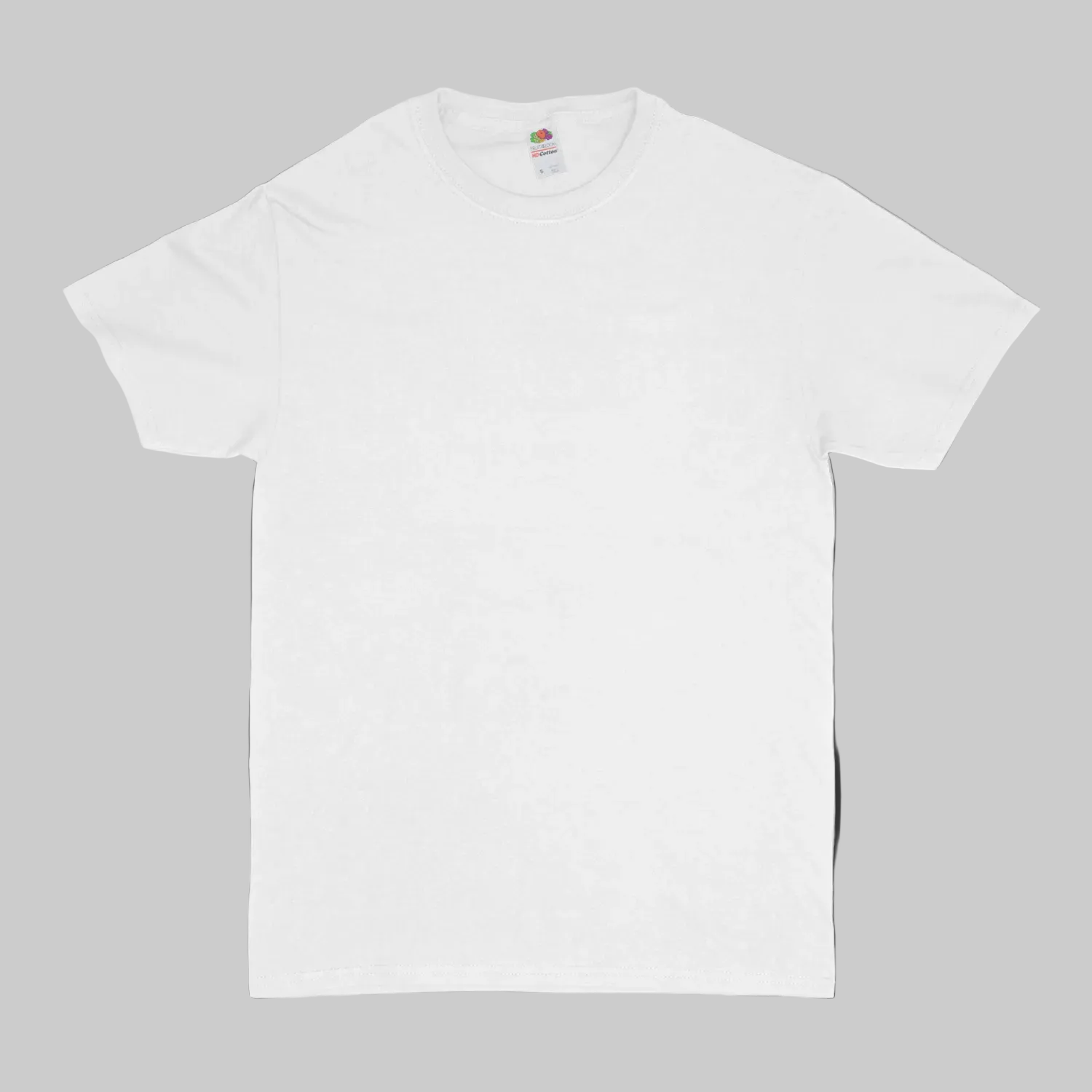 front-white
