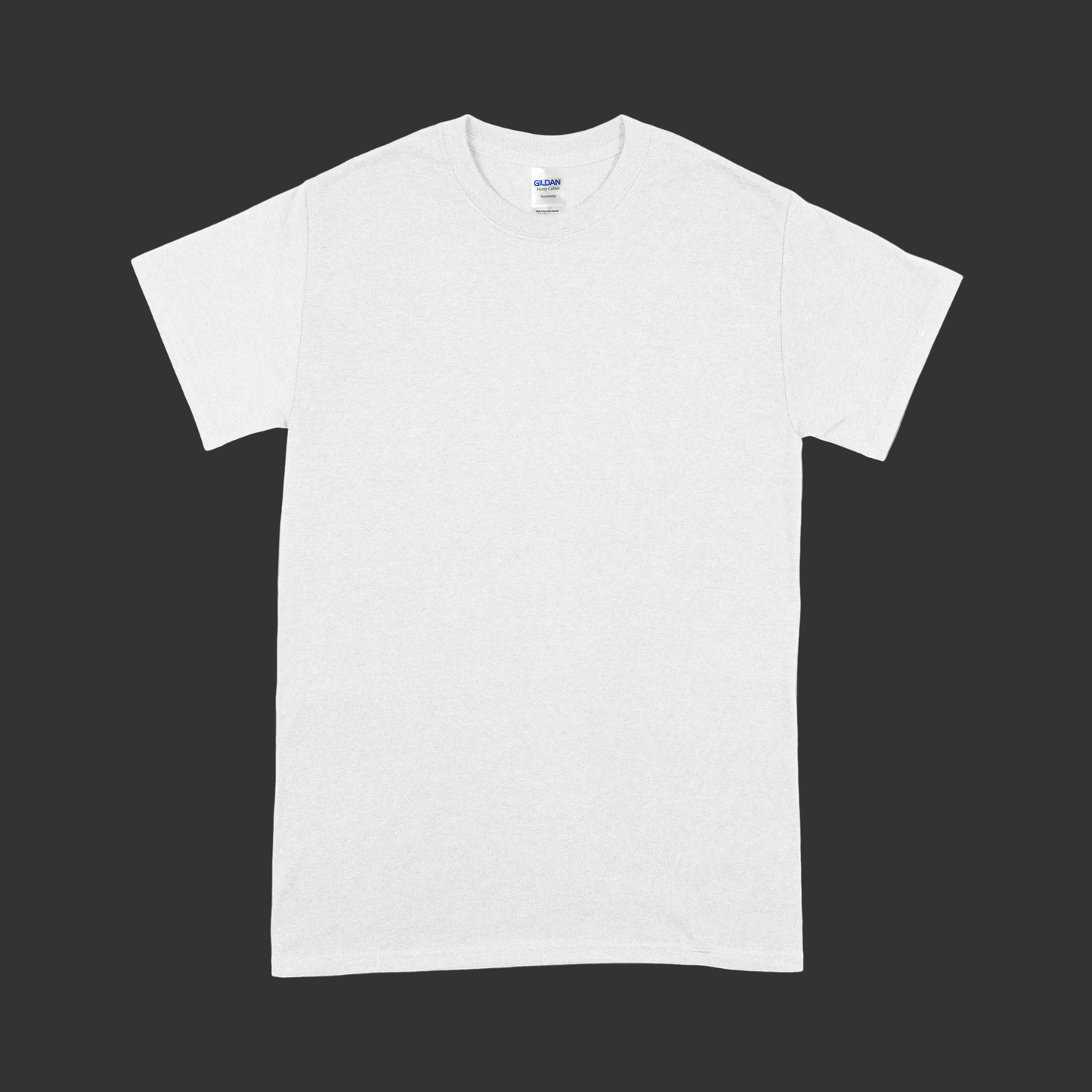 front-white