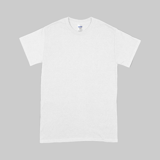 front-white