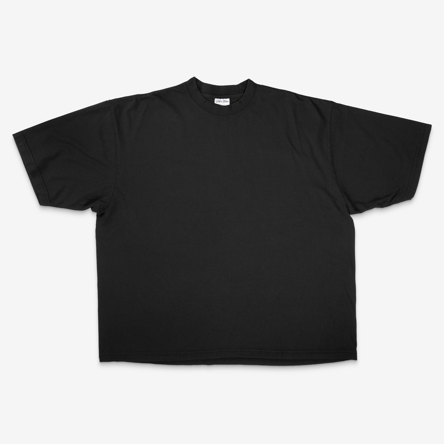 front-black