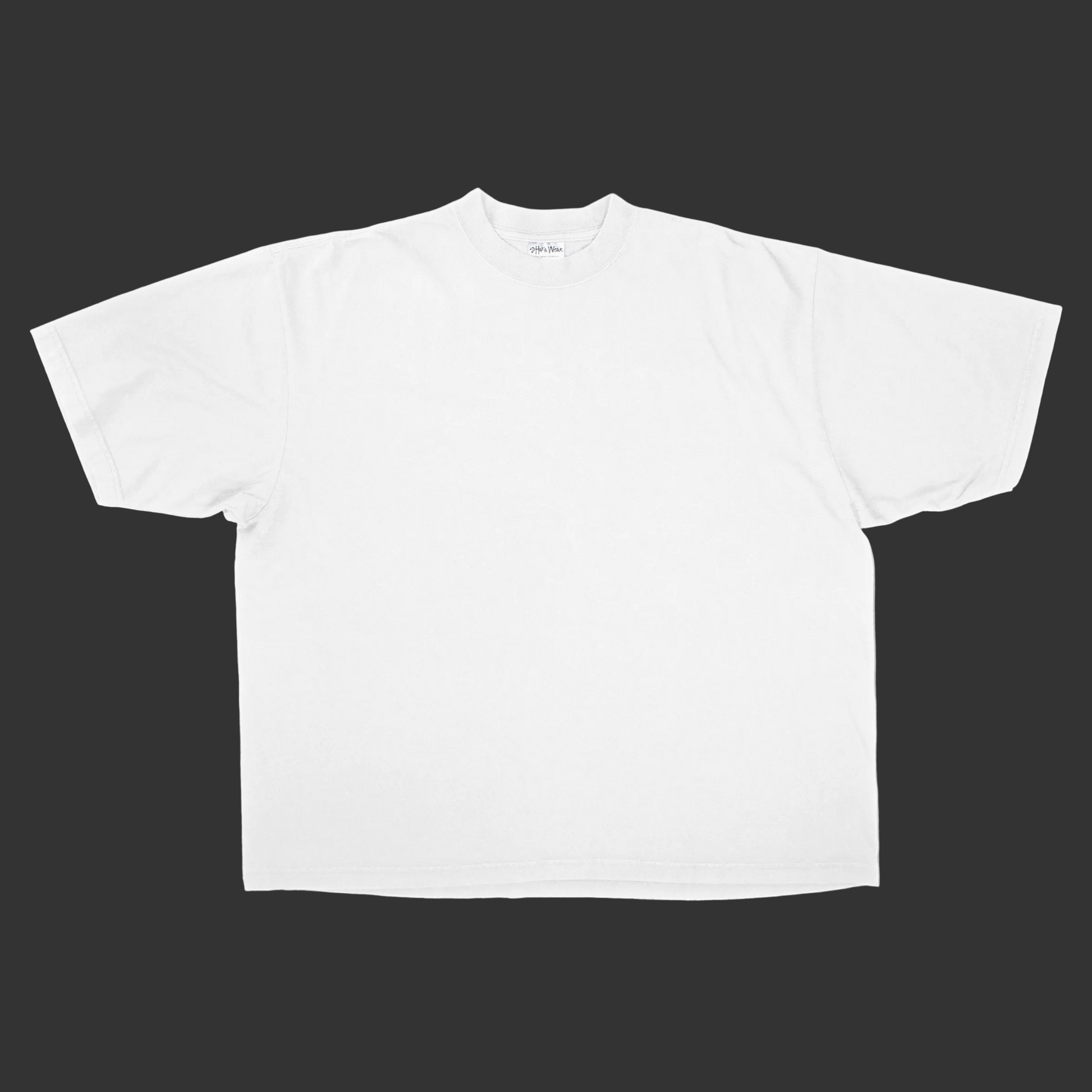 front-white