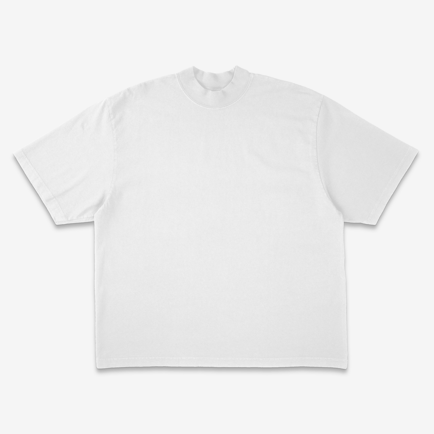 front-white