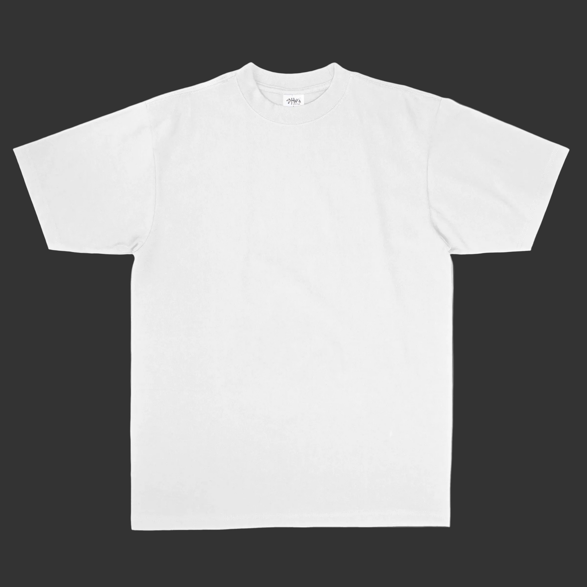 front-white